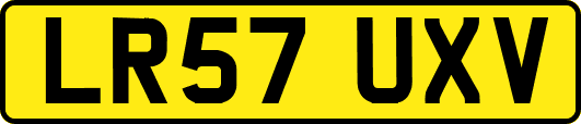 LR57UXV