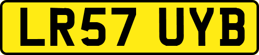 LR57UYB