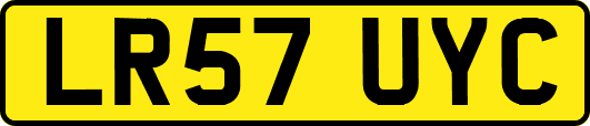 LR57UYC