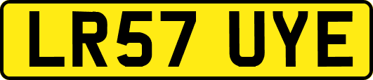 LR57UYE