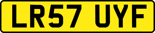 LR57UYF