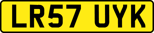 LR57UYK