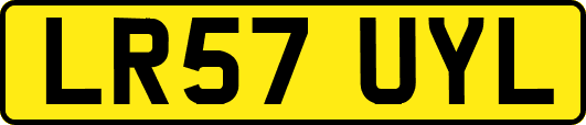 LR57UYL
