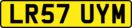 LR57UYM