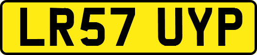 LR57UYP