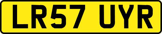 LR57UYR