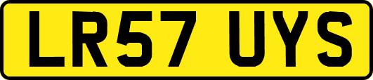 LR57UYS