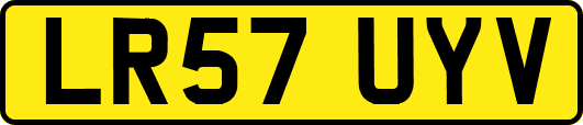 LR57UYV