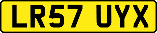 LR57UYX