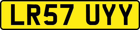 LR57UYY