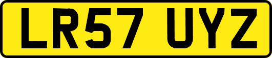 LR57UYZ