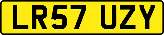 LR57UZY