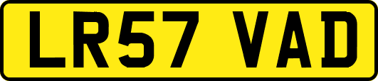 LR57VAD
