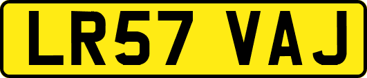 LR57VAJ