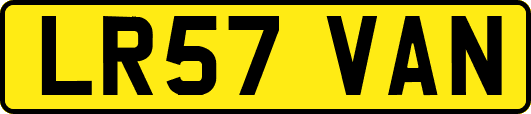 LR57VAN