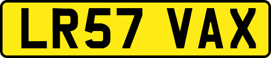LR57VAX