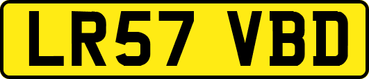 LR57VBD