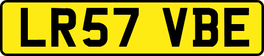 LR57VBE