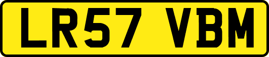 LR57VBM