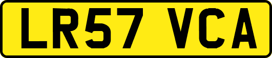 LR57VCA
