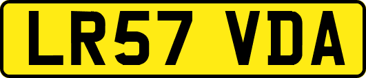LR57VDA