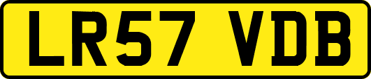 LR57VDB