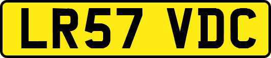 LR57VDC
