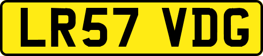 LR57VDG