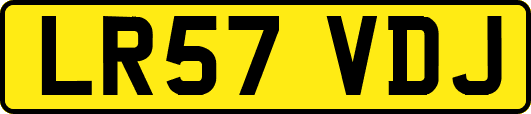 LR57VDJ