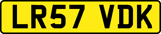 LR57VDK