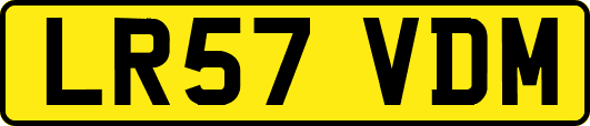 LR57VDM