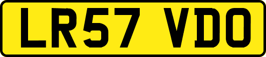 LR57VDO