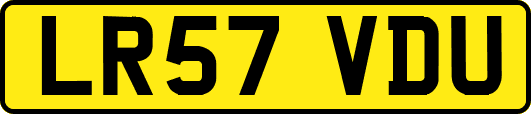 LR57VDU