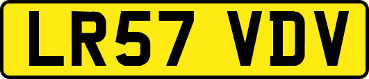 LR57VDV