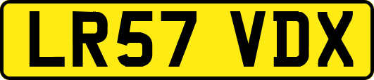 LR57VDX