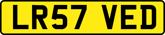 LR57VED
