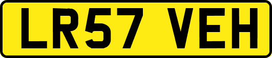 LR57VEH