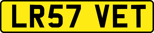 LR57VET