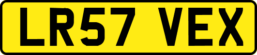 LR57VEX