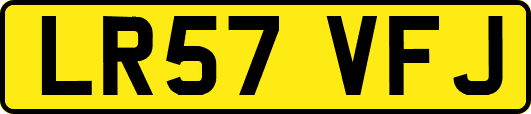 LR57VFJ