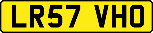 LR57VHO