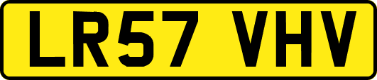 LR57VHV