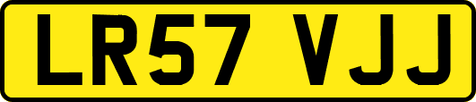 LR57VJJ