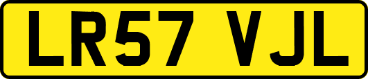 LR57VJL