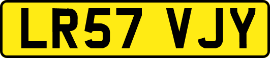 LR57VJY