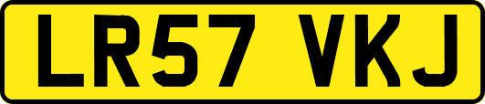 LR57VKJ