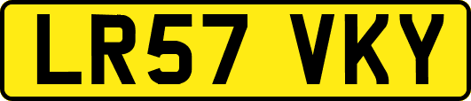 LR57VKY