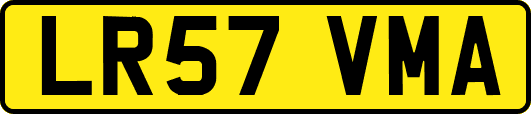 LR57VMA