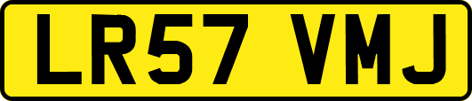 LR57VMJ