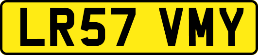LR57VMY